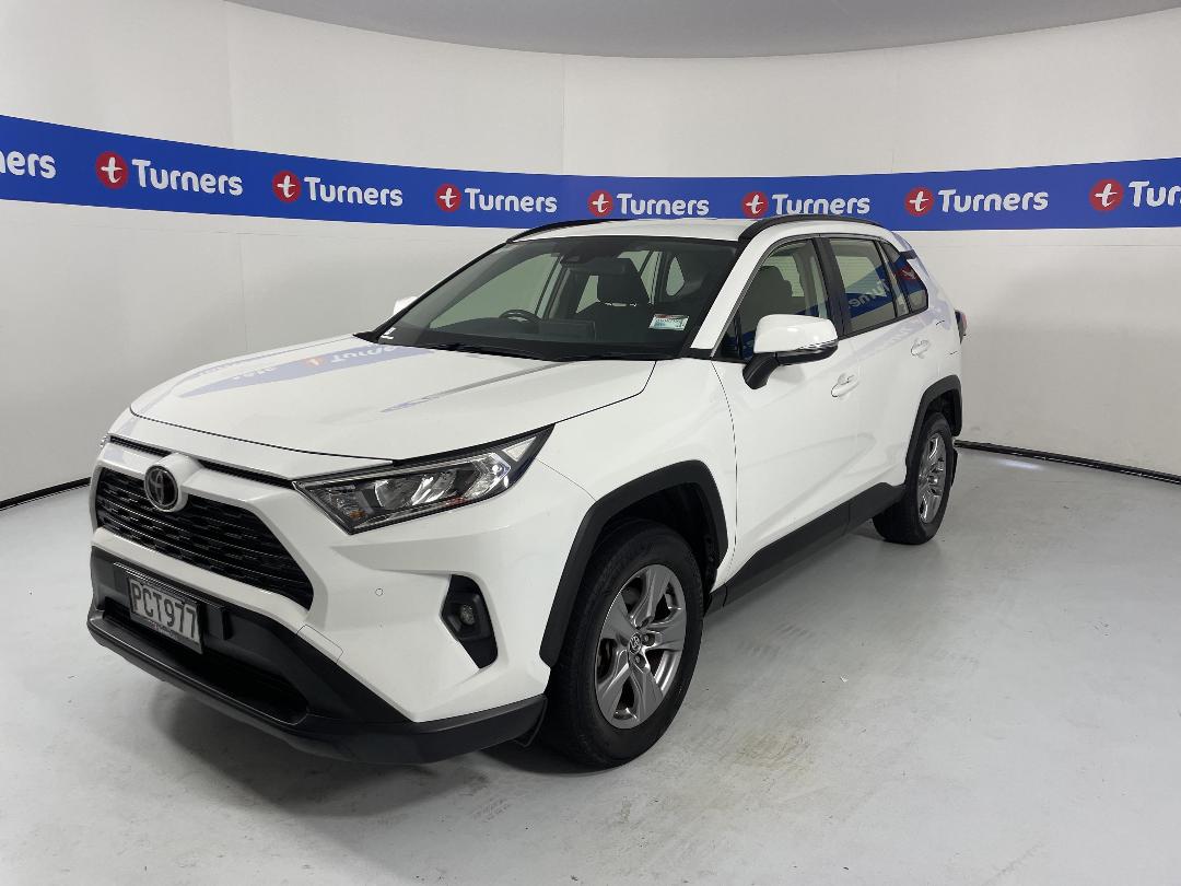 Photo '4' of Toyota Rav4 Photo '4' of Toyota Rav4