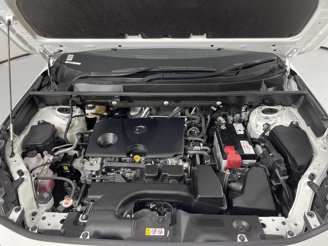 Photo '13' of Toyota Rav4 Photo '13' of Toyota Rav4