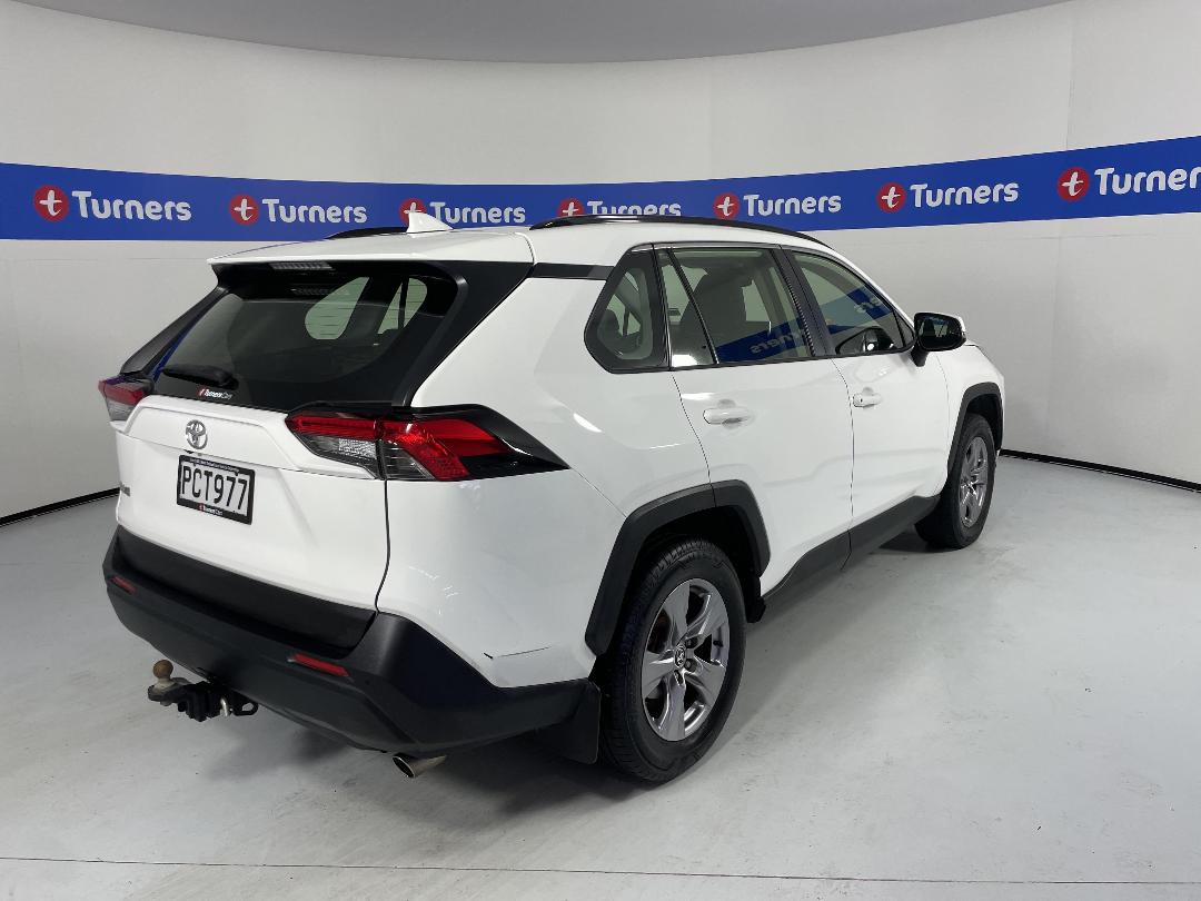 Photo '7' of Toyota Rav4 Photo '7' of Toyota Rav4