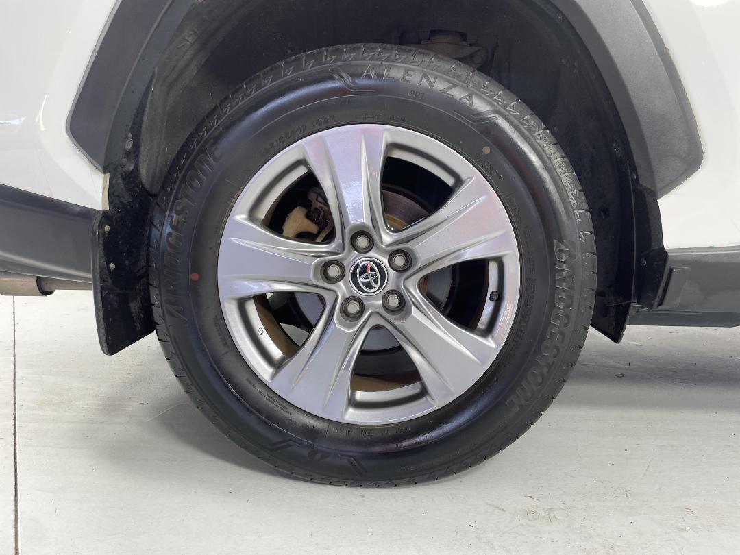 Photo '12' of Toyota Rav4 Photo '12' of Toyota Rav4