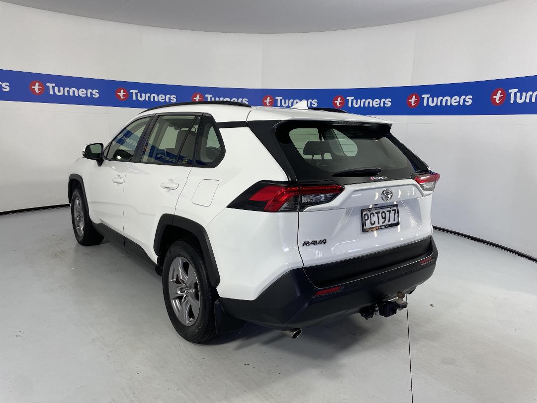 Photo '5' of Toyota Rav4 Photo '5' of Toyota Rav4