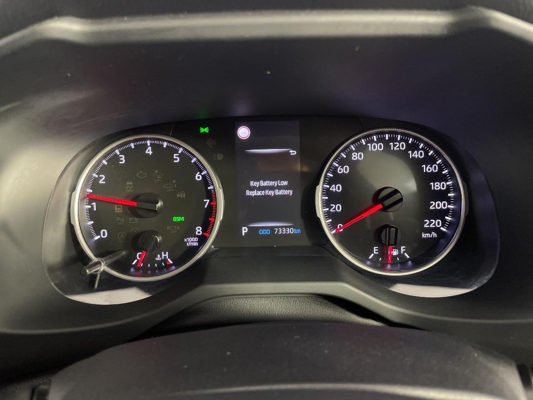 Photo '21' of Toyota Rav4 Photo '21' of Toyota Rav4