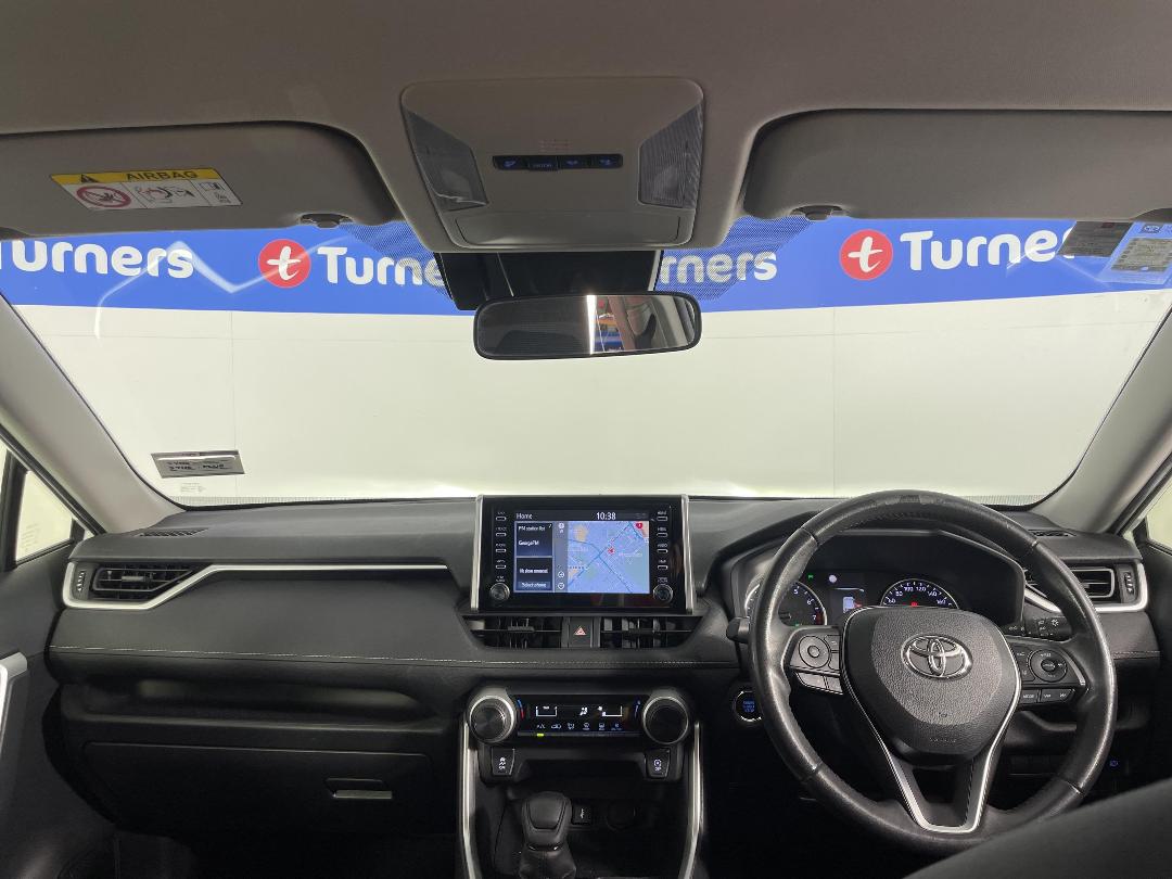 Photo '17' of Toyota Rav4 Photo '17' of Toyota Rav4