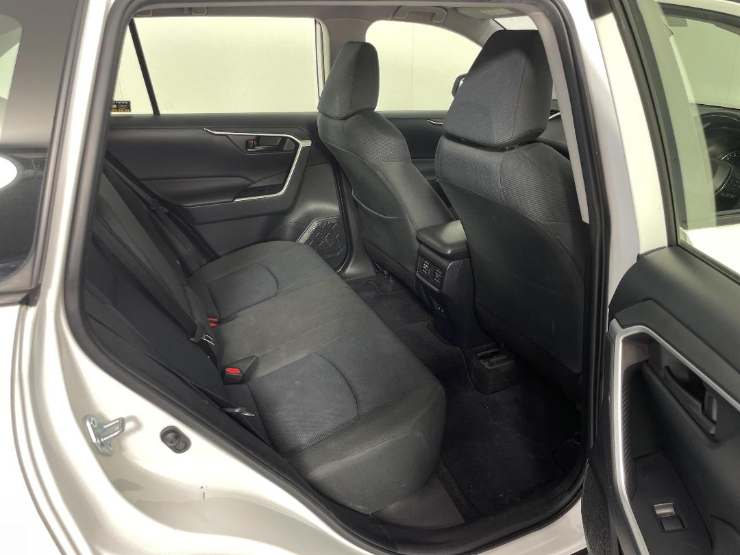 Photo '20' of Toyota Rav4 Photo '20' of Toyota Rav4