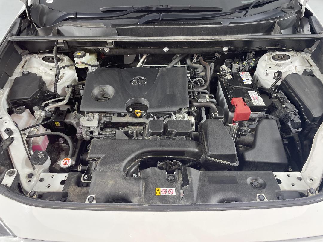 Photo '13' of Toyota Rav4 Photo '13' of Toyota Rav4