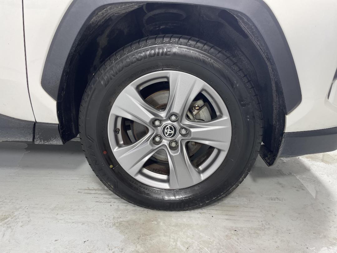 Photo '9' of Toyota Rav4 Photo '9' of Toyota Rav4