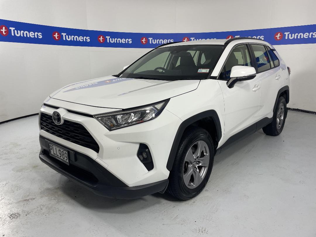 Photo '4' of Toyota Rav4 Photo '4' of Toyota Rav4