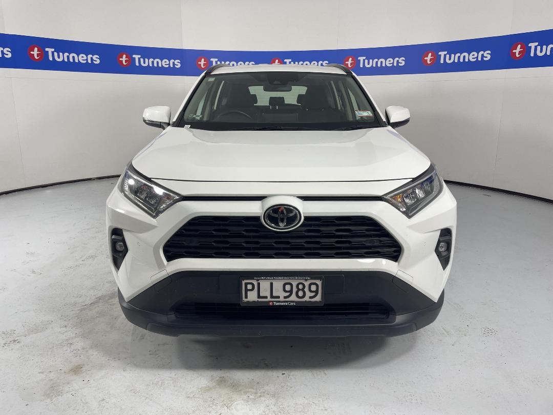 Photo '2' of Toyota Rav4 Photo '2' of Toyota Rav4