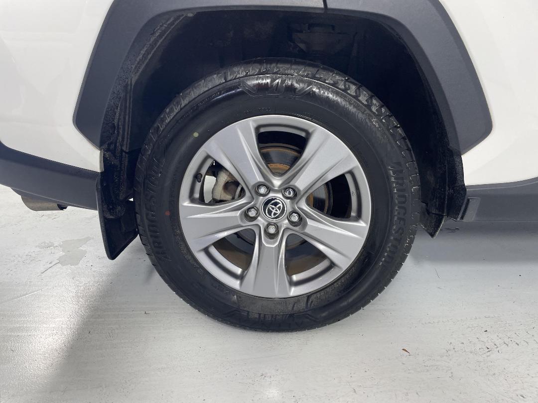 Photo '12' of Toyota Rav4 Photo '12' of Toyota Rav4