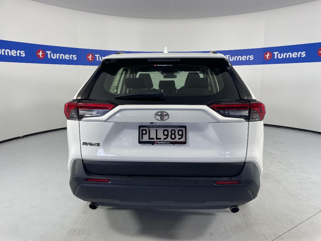 Photo '6' of Toyota Rav4 Photo '6' of Toyota Rav4