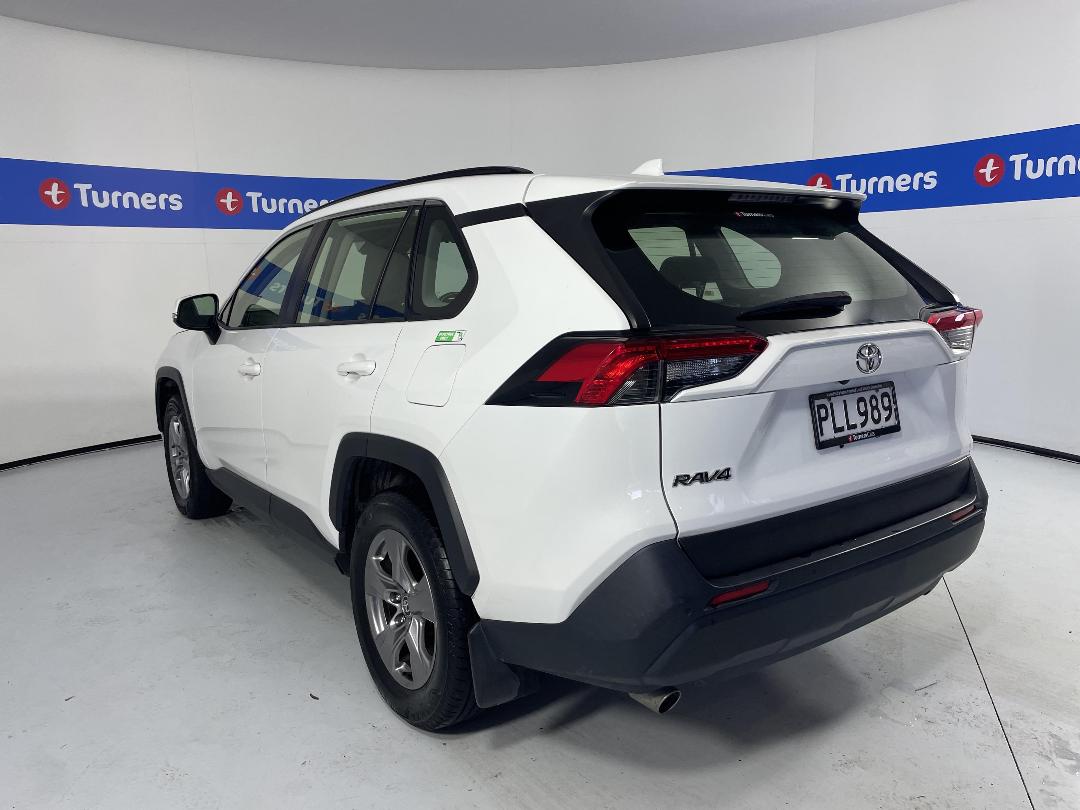 Photo '5' of Toyota Rav4 Photo '5' of Toyota Rav4