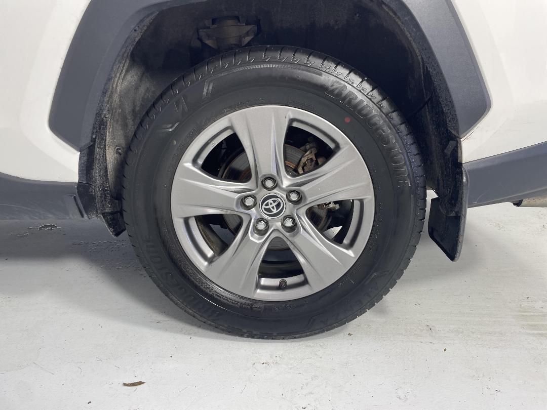 Photo '11' of Toyota Rav4 Photo '11' of Toyota Rav4