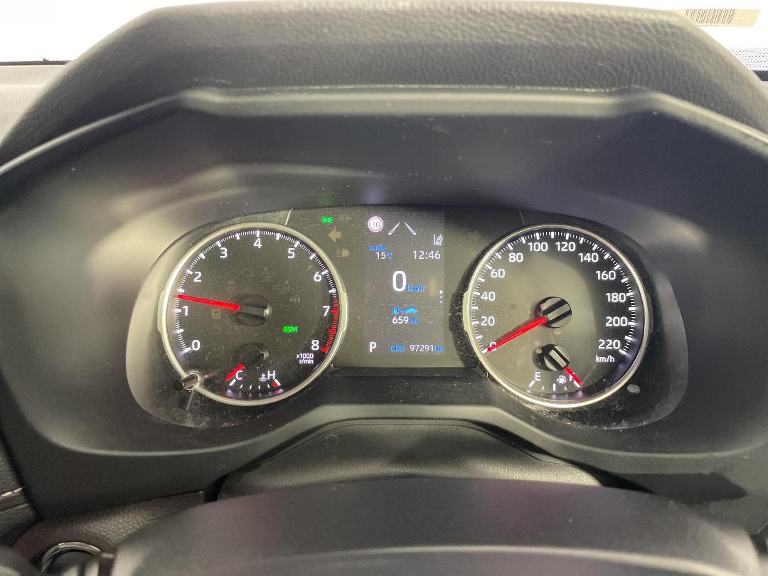 Photo '21' of Toyota Rav4 Photo '21' of Toyota Rav4