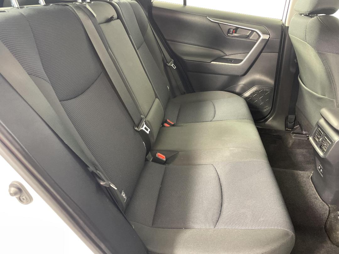 Photo '20' of Toyota Rav4 Photo '20' of Toyota Rav4