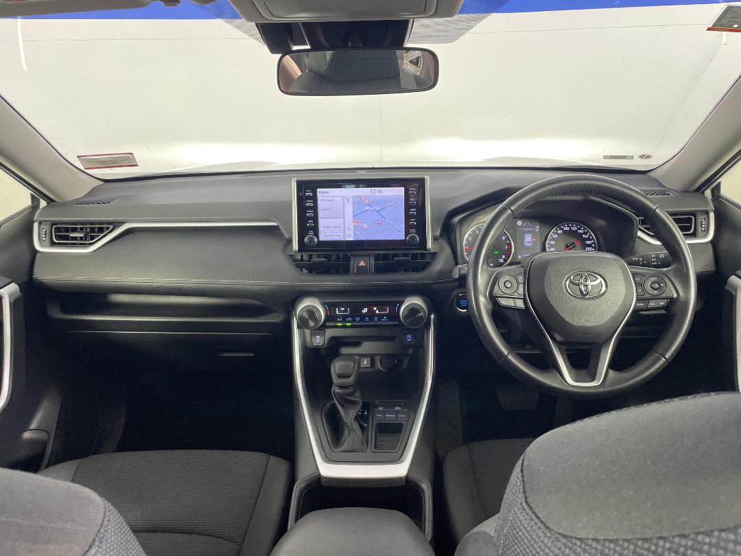 Photo '17' of Toyota Rav4 Photo '17' of Toyota Rav4