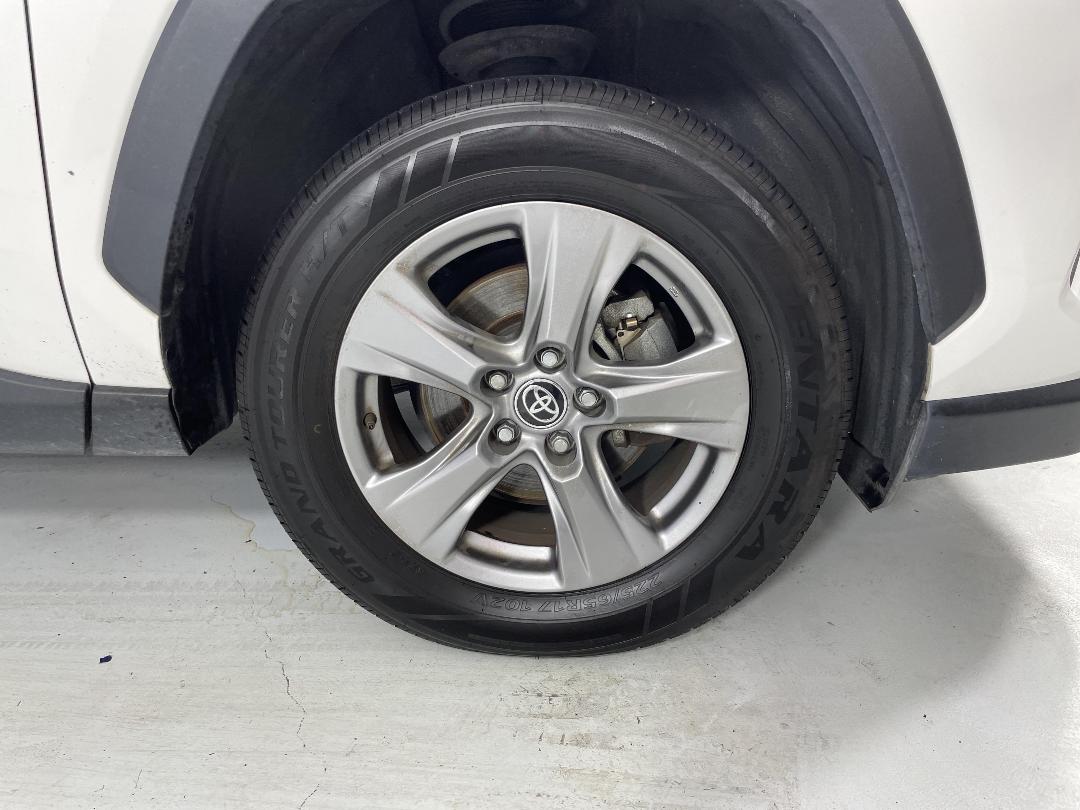 Photo '9' of Toyota Rav4 Photo '9' of Toyota Rav4