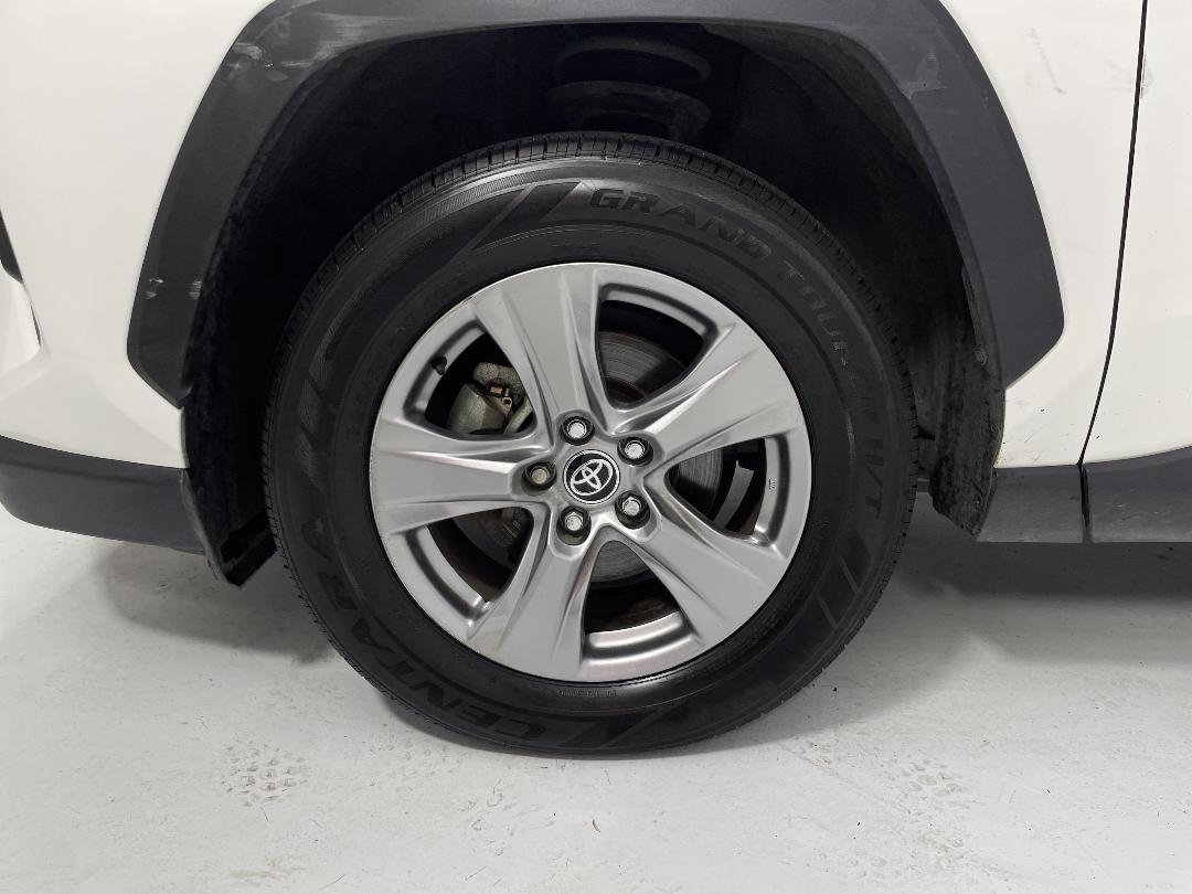 Photo '10' of Toyota Rav4 Photo '10' of Toyota Rav4