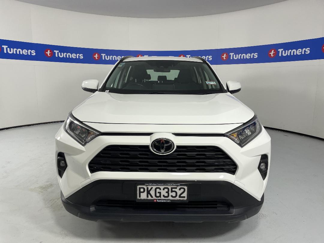 Photo '2' of Toyota Rav4 Photo '2' of Toyota Rav4