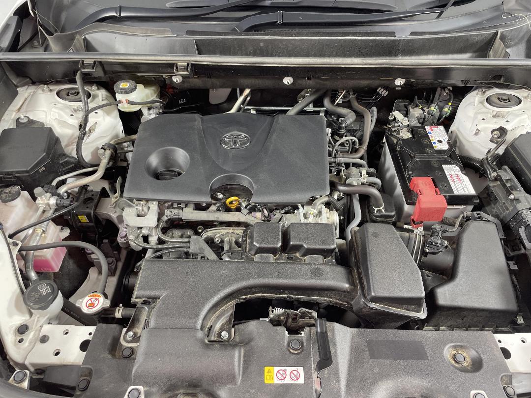 Photo '13' of Toyota Rav4 Photo '13' of Toyota Rav4