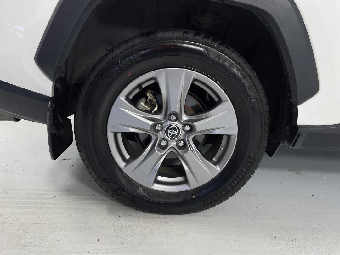 Photo '12' of Toyota Rav4 Photo '12' of Toyota Rav4