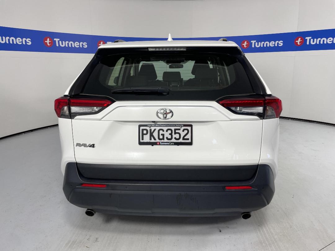 Photo '6' of Toyota Rav4 Photo '6' of Toyota Rav4