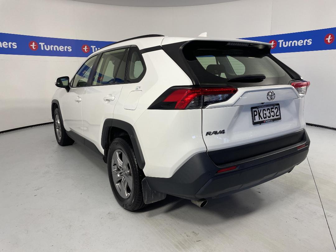 Photo '5' of Toyota Rav4 Photo '5' of Toyota Rav4