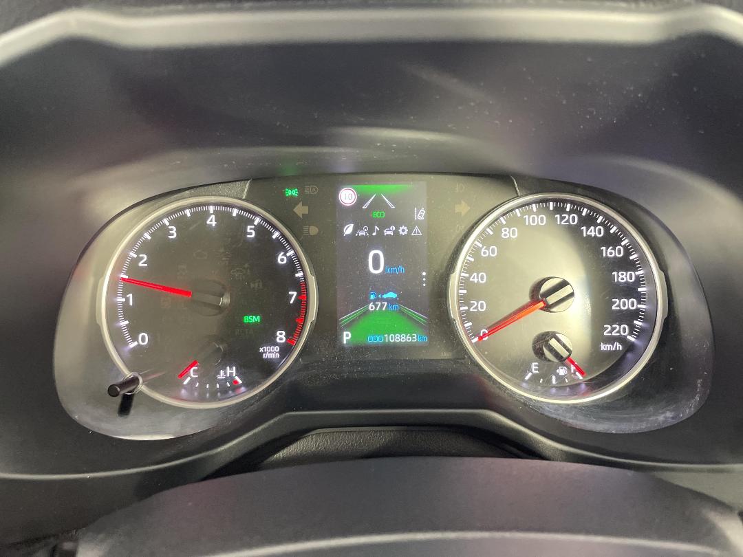 Photo '21' of Toyota Rav4 Photo '21' of Toyota Rav4