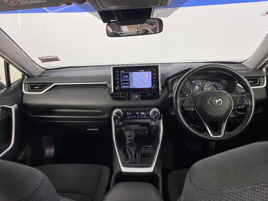 Photo '17' of Toyota Rav4 Photo '17' of Toyota Rav4