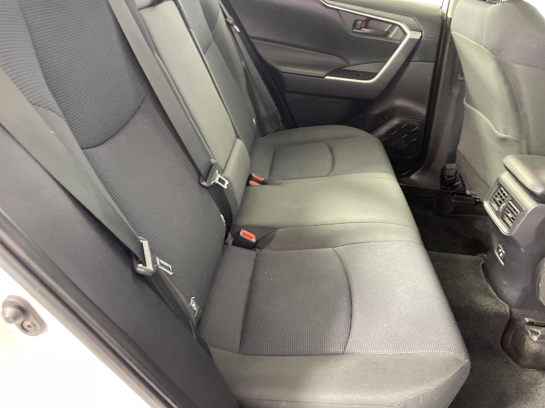 Photo '20' of Toyota Rav4 Photo '20' of Toyota Rav4