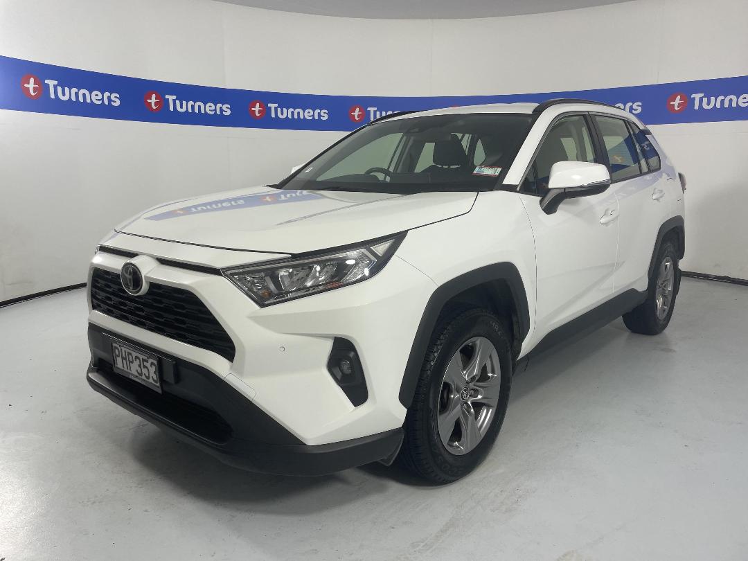 Photo '4' of Toyota Rav4