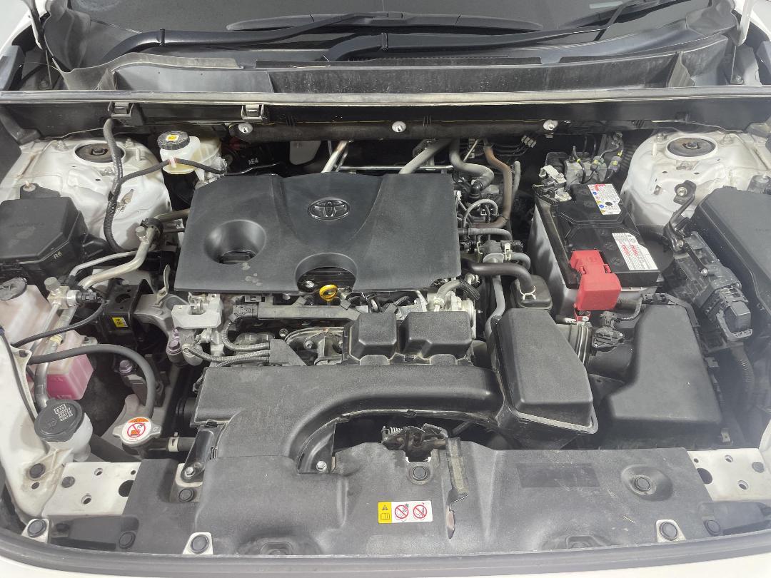 Photo '13' of Toyota Rav4