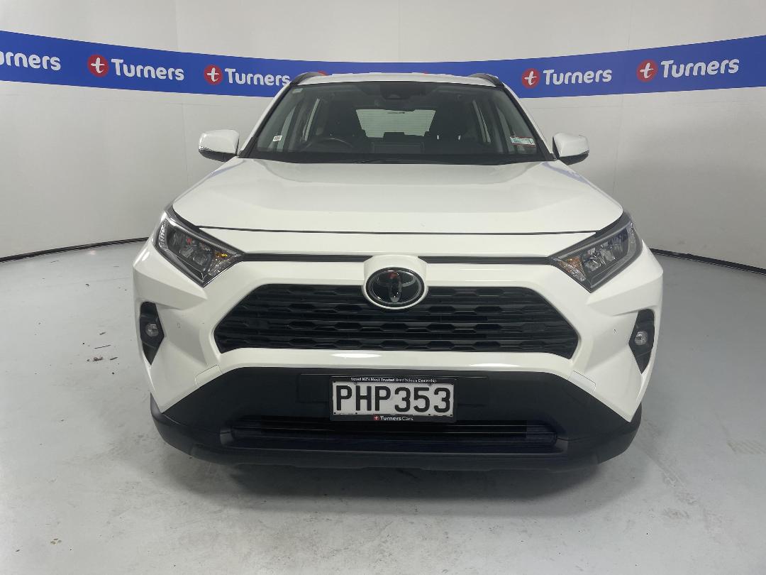 Photo '2' of Toyota Rav4