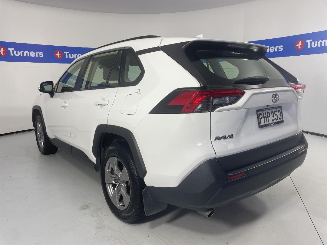 Photo '5' of Toyota Rav4