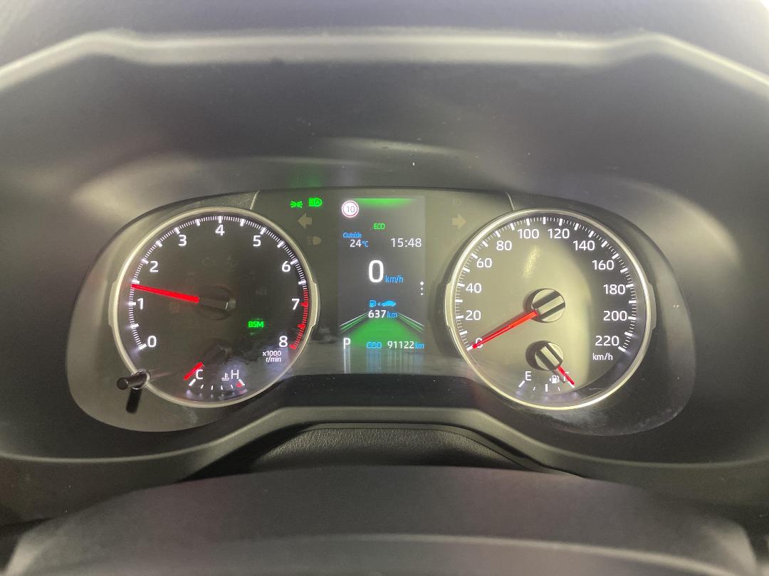 Photo '21' of Toyota Rav4