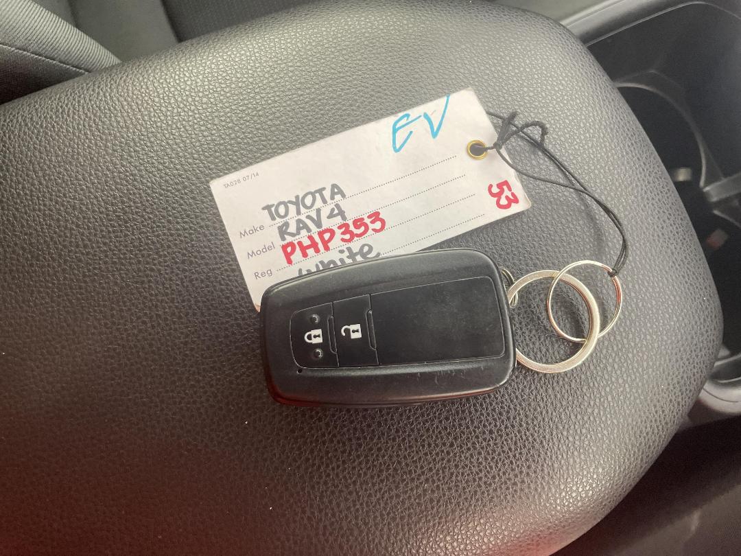 Photo '22' of Toyota Rav4