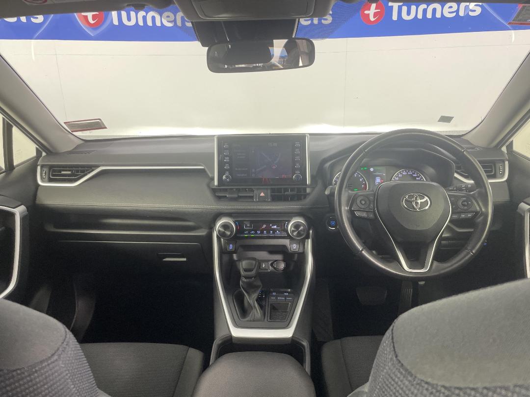 Photo '17' of Toyota Rav4