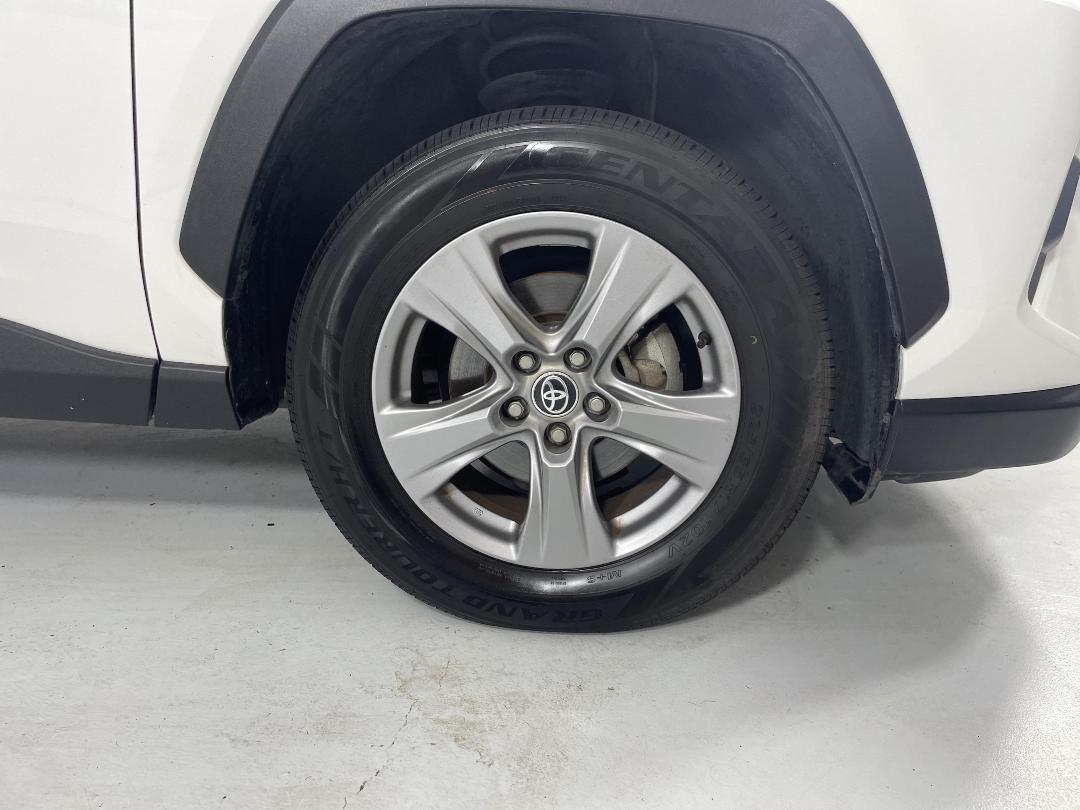 Photo '9' of Toyota Rav4 Photo '9' of Toyota Rav4