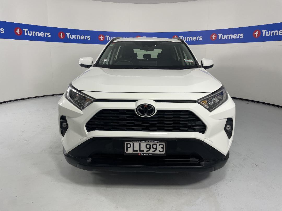 Photo '2' of Toyota Rav4 Photo '2' of Toyota Rav4