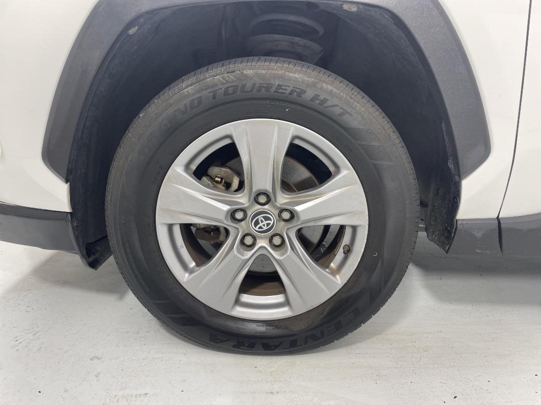 Photo '10' of Toyota Rav4 Photo '10' of Toyota Rav4