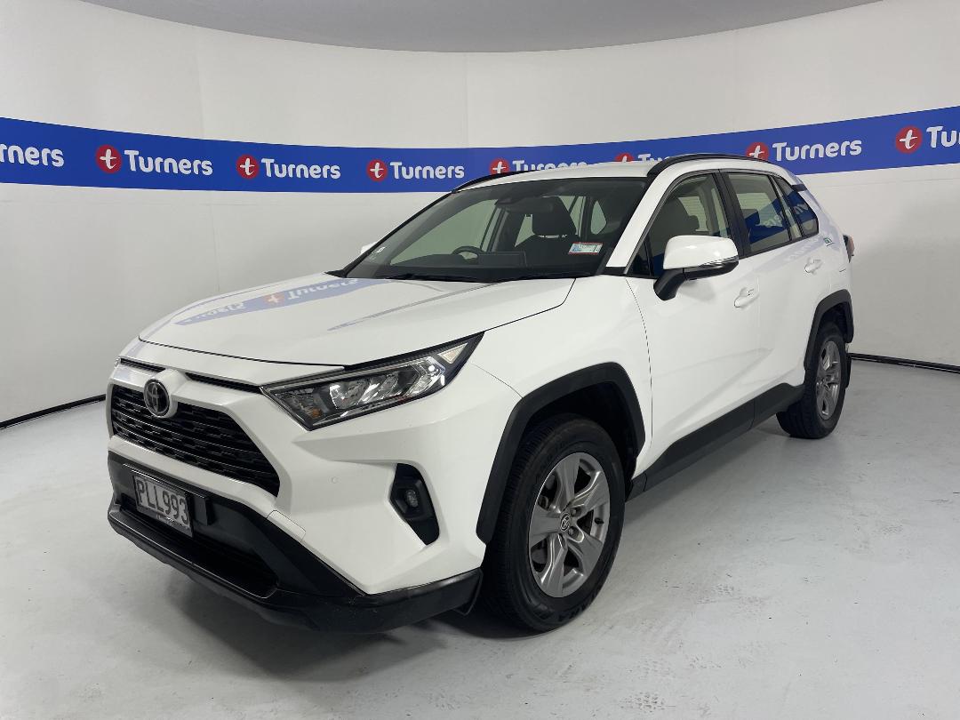 Photo '4' of Toyota Rav4 Photo '4' of Toyota Rav4