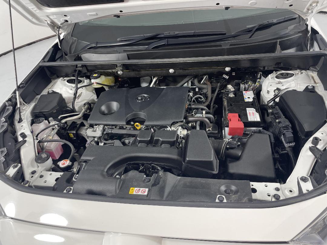 Photo '13' of Toyota Rav4 Photo '13' of Toyota Rav4