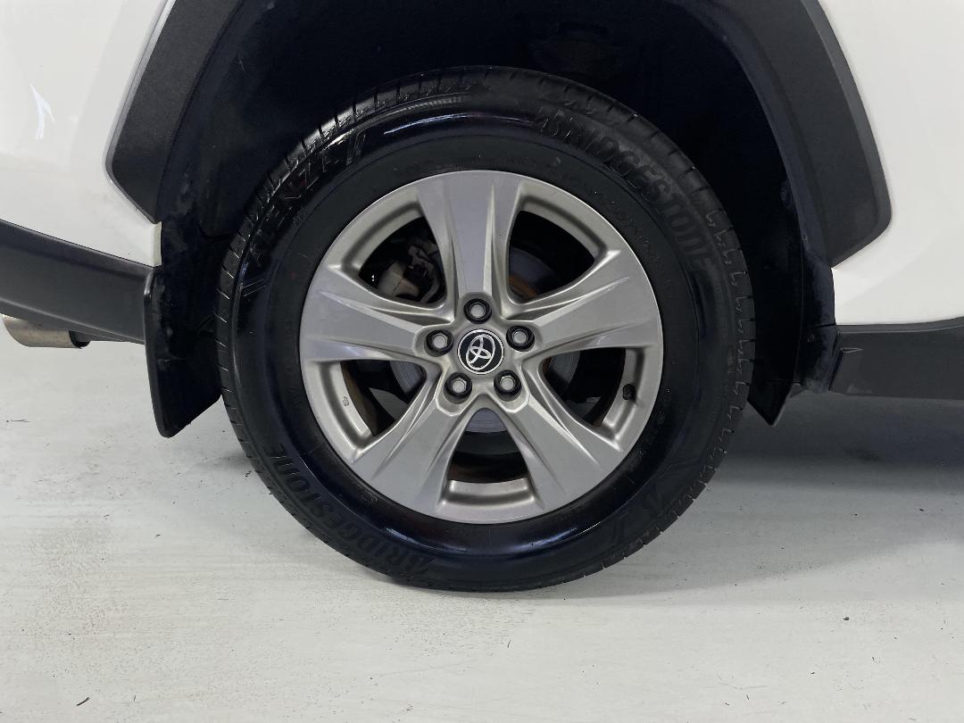 Photo '12' of Toyota Rav4 Photo '12' of Toyota Rav4