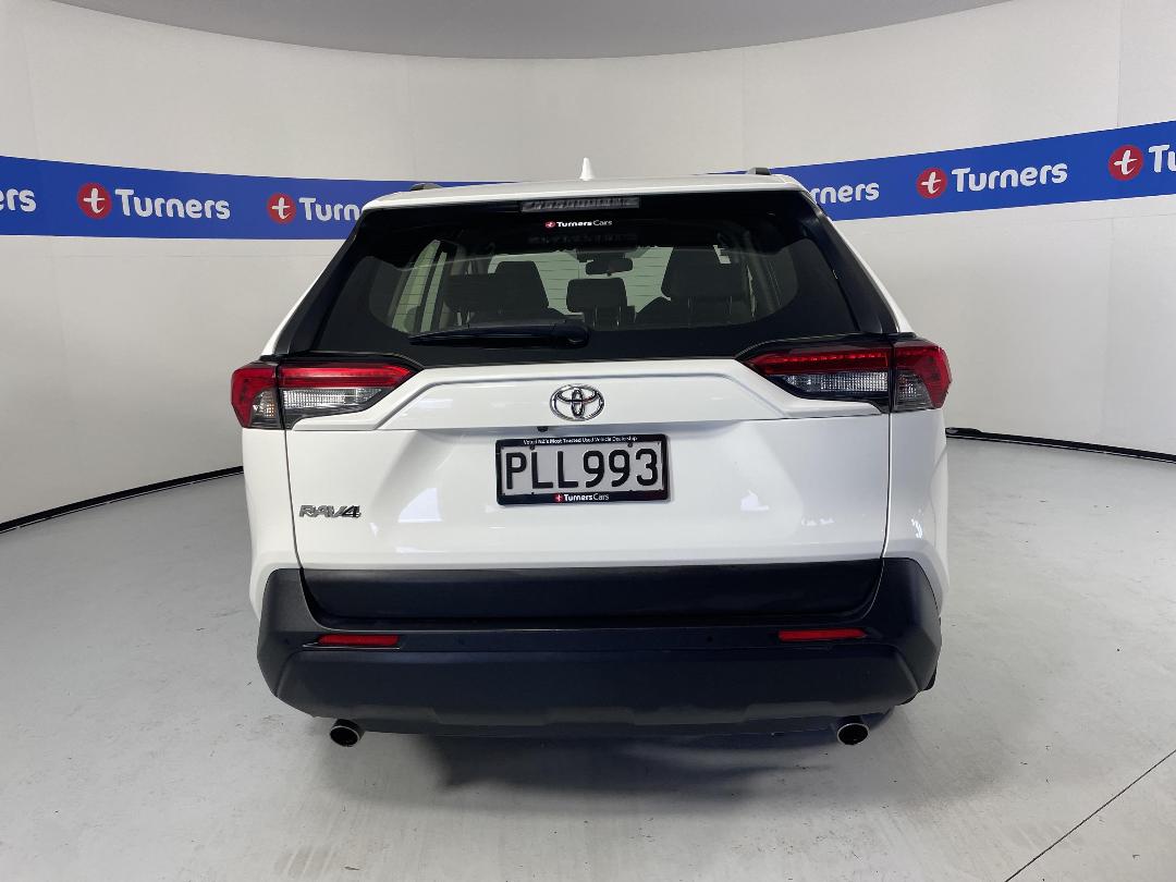 Photo '6' of Toyota Rav4 Photo '6' of Toyota Rav4