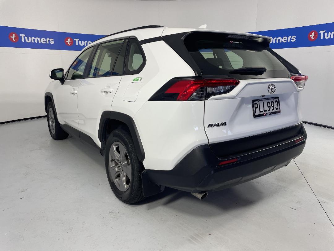 Photo '5' of Toyota Rav4 Photo '5' of Toyota Rav4