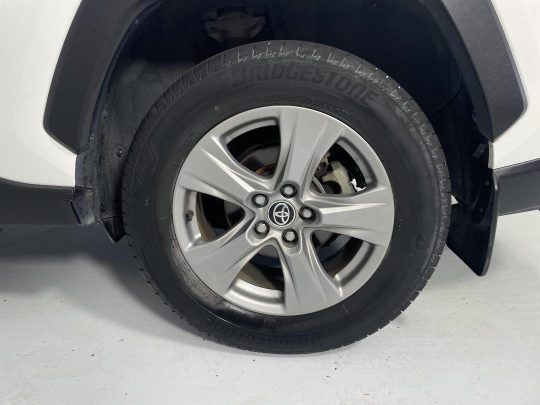 Photo '11' of Toyota Rav4 Photo '11' of Toyota Rav4