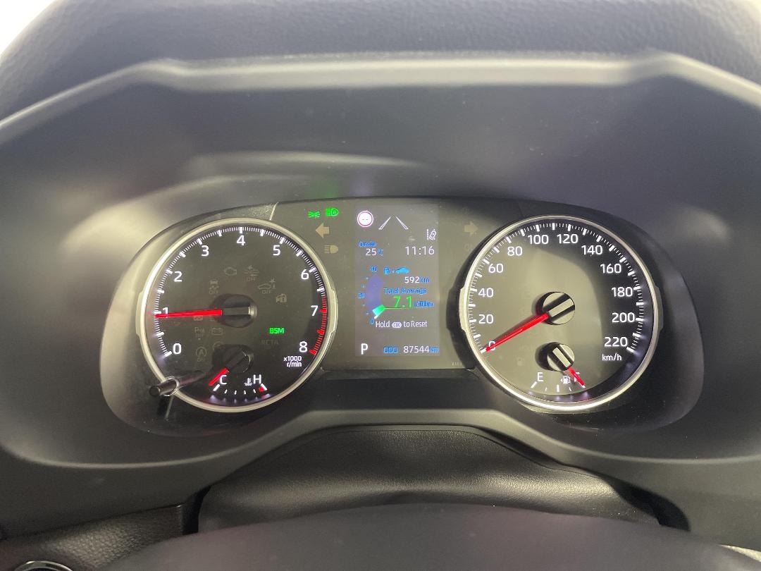 Photo '21' of Toyota Rav4 Photo '21' of Toyota Rav4