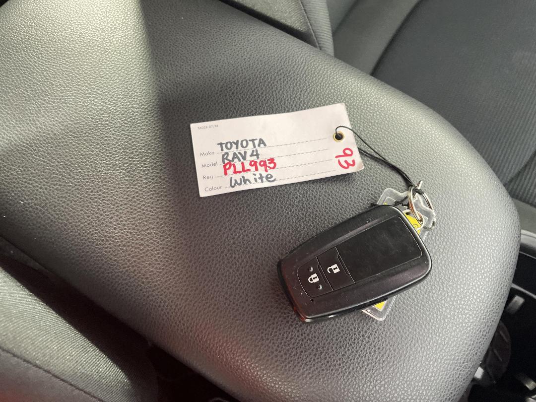 Photo '22' of Toyota Rav4 Photo '22' of Toyota Rav4