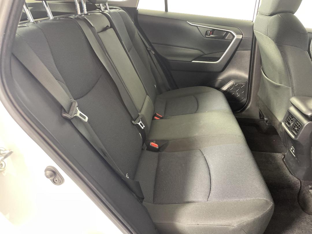 Photo '20' of Toyota Rav4 Photo '20' of Toyota Rav4