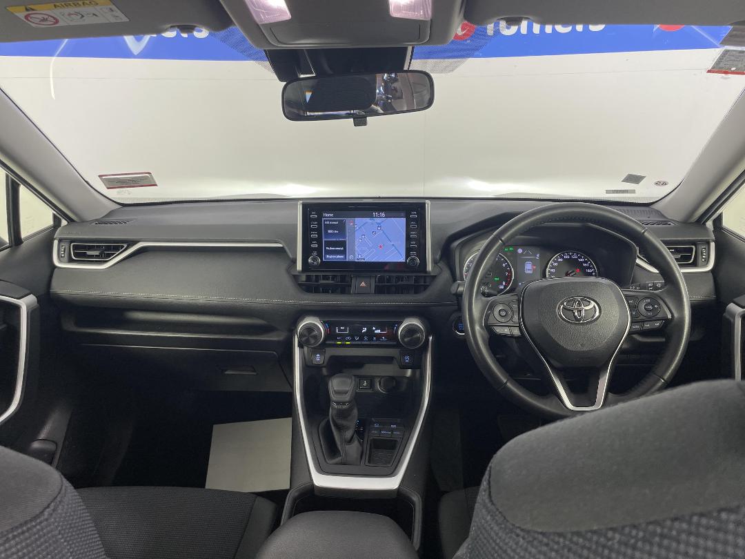 Photo '17' of Toyota Rav4 Photo '17' of Toyota Rav4