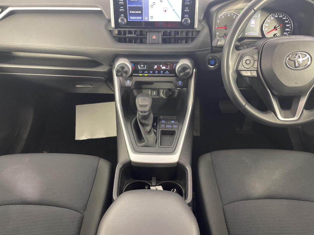 Photo '18' of Toyota Rav4 Photo '18' of Toyota Rav4